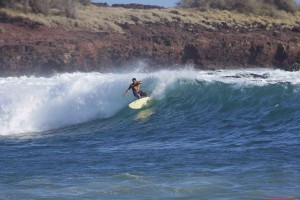 Surfin Lanai Style